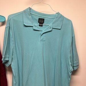 Jos. A. Bank Men’s Back to School Pollo